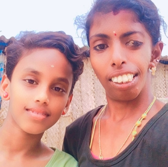 Meet your Posher, Kirubha - Picture 1 of 1